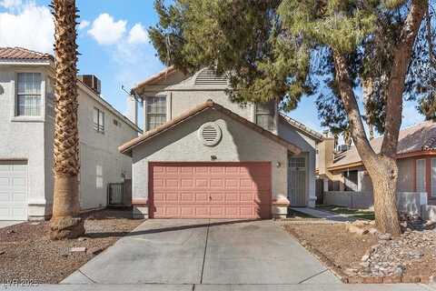 Dry Falls, LAS VEGAS, NV 89142