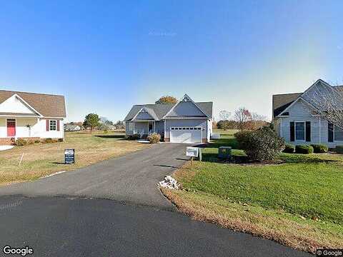 Old Field, IRVINGTON, VA 22480