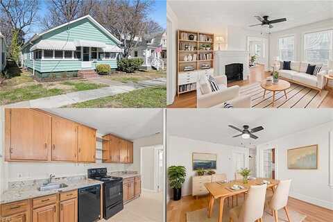 Melrose, NORFOLK, VA 23508