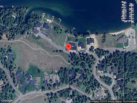 Lot4 Blk1 Sawyer Ave, Priest River, ID 83856