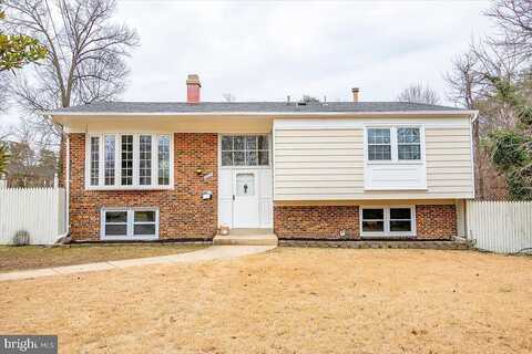Waynesboro, SPRINGFIELD, VA 22150