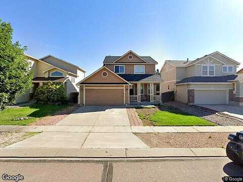 Hawk Meadow, COLORADO SPRINGS, CO 80916