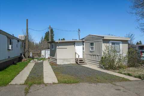 2515 S Geiger Blvd, Spokane, WA 99224