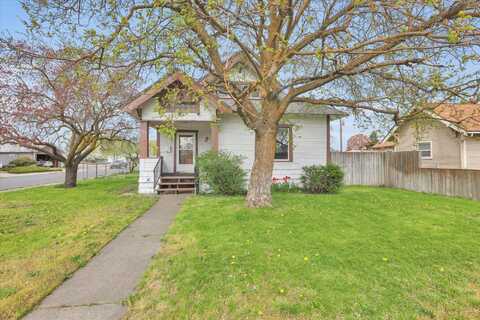 1403 E Olympic Ave, Spokane, WA 99207