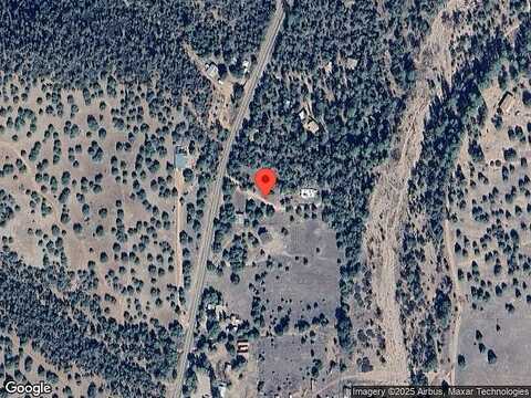 E Cline Xing #1, Young, AZ 85554
