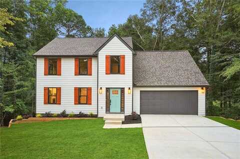 Rocky Mill, LAWRENCEVILLE, GA 30044