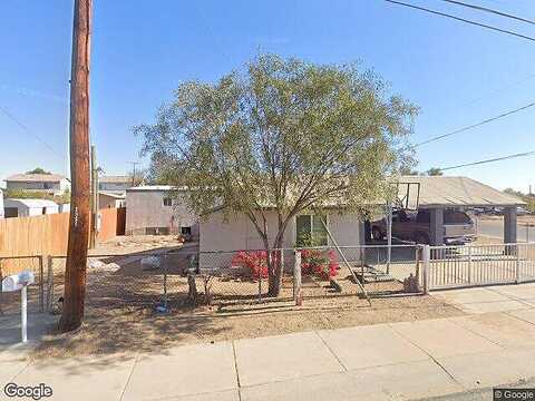 N 80Th Ave #58, Peoria, AZ 85345
