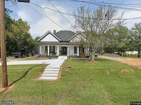 Parson, BOWDON, GA 30108