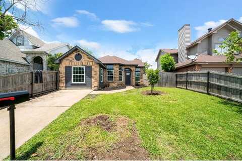 Gossage, DALLAS, TX 75227