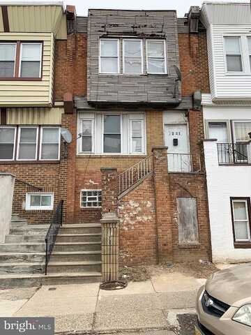 29Th, PHILADELPHIA, PA 19129