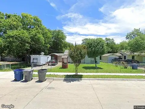 Minoco, DALLAS, TX 75227