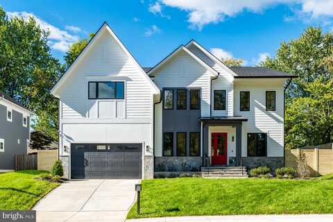 Hillcrest, VIENNA, VA 22180