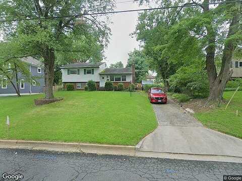 Hillcrest, VIENNA, VA 22180