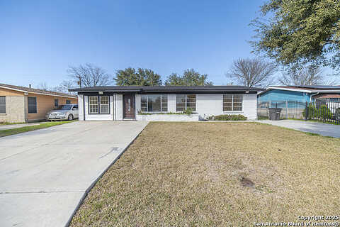Covina, SAN ANTONIO, TX 78218