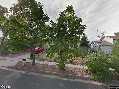 Verde, COLORADO SPRINGS, CO 80910