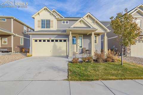 Sedgerock, COLORADO SPRINGS, CO 80927