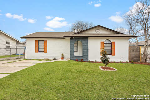 Rita, SAN ANTONIO, TX 78228