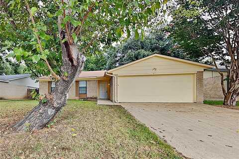 Vincennes, ARLINGTON, TX 76017