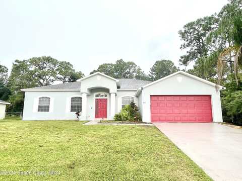 Hainey, PALM BAY, FL 32908