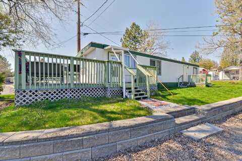 33816 Aztec Ln, Cheney, WA 99004