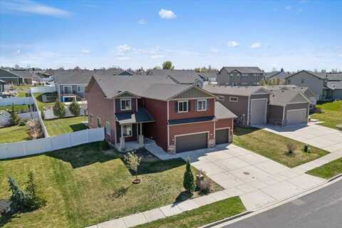 10414 N Alberta Cir, Spokane, WA 99208