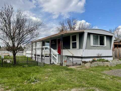300 S Fir St, Deer Park, WA 99006