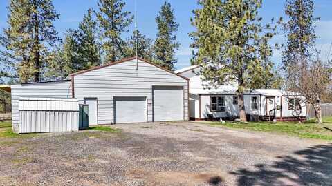 17210 S BLUEBIRD Rd, Cheney, WA 99004