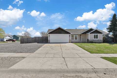 821 S Campbell St, Airway Heights, WA 99001