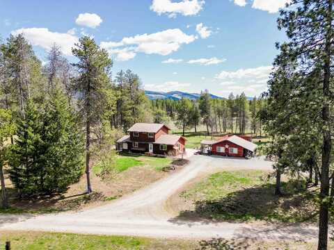 502 Meadowlark Ln, Oldtown, ID 83822