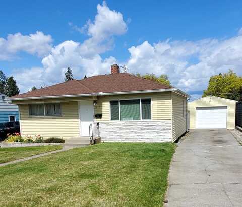 3207 E Congress Ave, Spokane, WA 99223