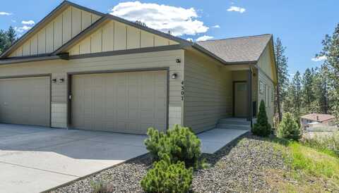 4305 N CENTENNIAL Ln, Spokane Valley, WA 99212
