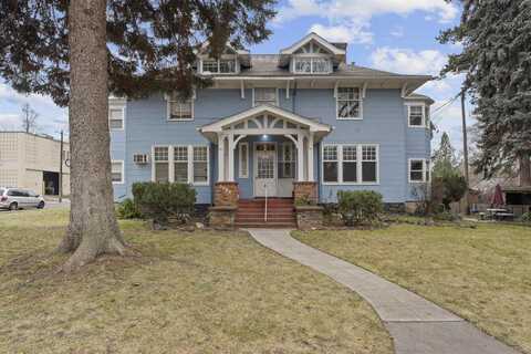 1103 W 9th Ave, Spokane, WA 99204