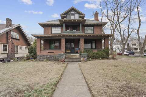 927 S Adams St, Spokane, WA 99204