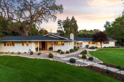 2848 Quail Valley Road, SOLVANG, CA 93463
