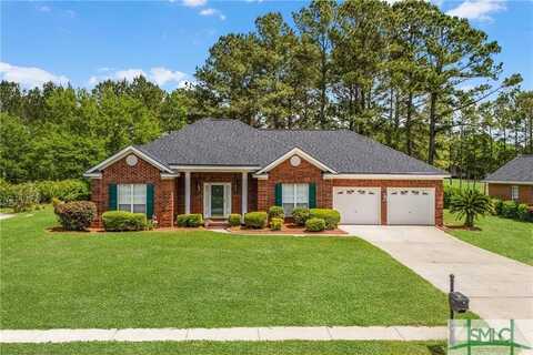 300 Stephanie Avenue, Rincon, GA 31326