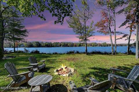Carobeth, TOBYHANNA, PA 18466
