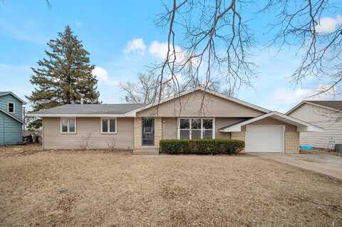 Wren, MINNEAPOLIS, MN 55433