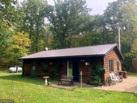 Rhine Creek, FINLAYSON, MN 55735