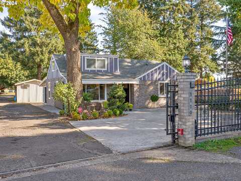 151St, PORTLAND, OR 97233