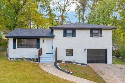 Hillsborough, DECATUR, GA 30032