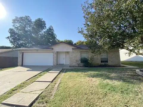 Hanover, ARLINGTON, TX 76014