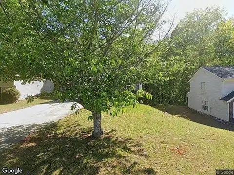 Deer Creek, UNION CITY, GA 30291