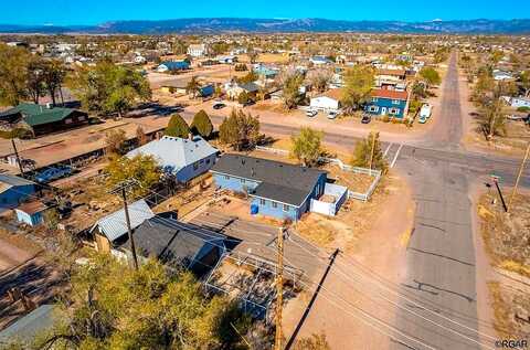 Broadway, PENROSE, CO 81240