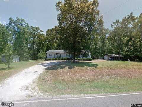 Fm 83, BROADDUS, TX 75929