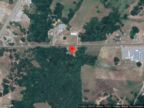 Fm 83, BROADDUS, TX 75929
