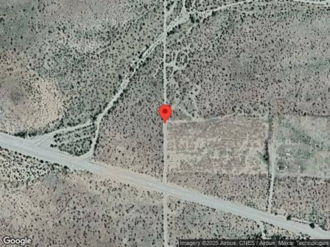 N Eldon Road, Dolan Springs, AZ 86441