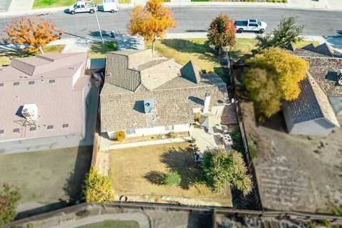 Tony, HANFORD, CA 93230