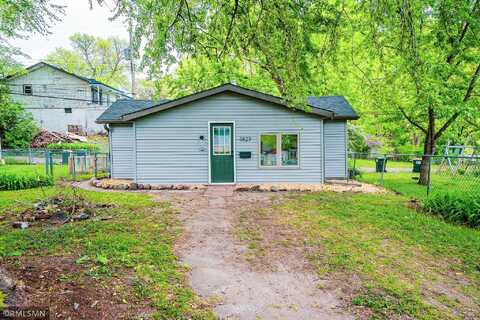 Polk, MINNEAPOLIS, MN 55421