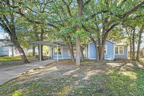 Hodgkins, FORT WORTH, TX 76135