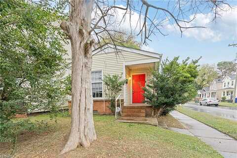 Middle, NORFOLK, VA 23504